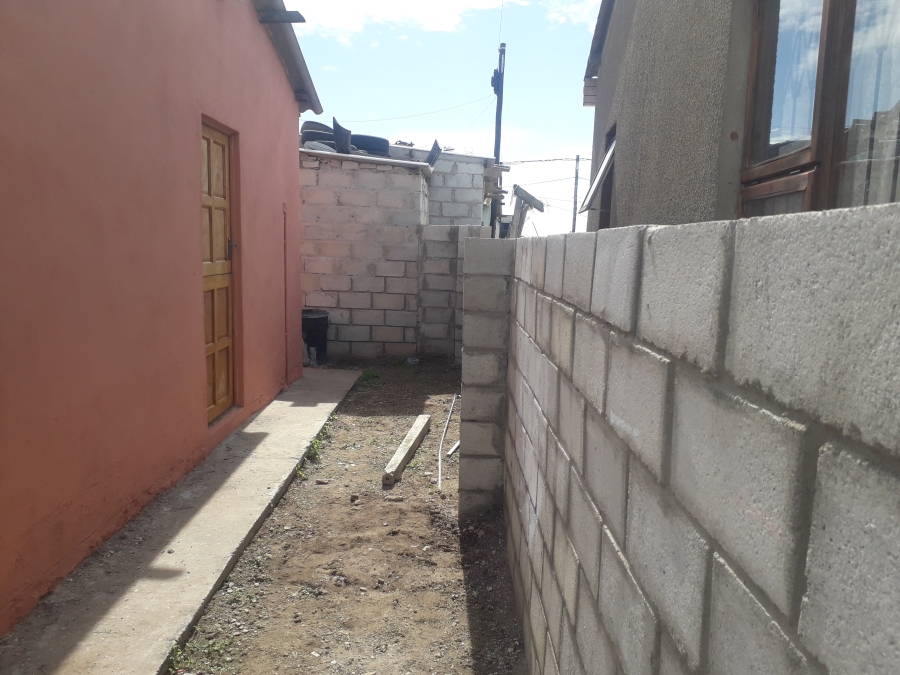 2 Bedroom Property for Sale in Motherwell Nu 10 Eastern Cape